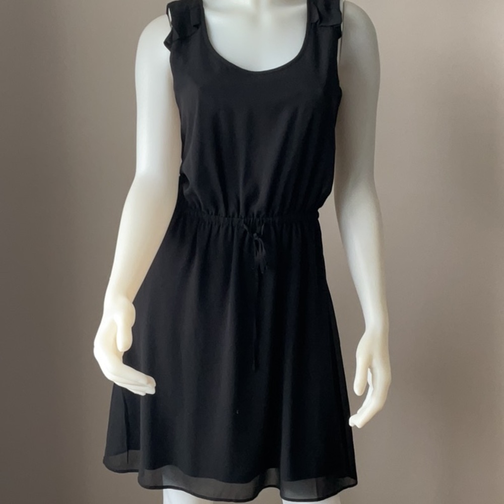 Reitmans Scoop Neck Dress - Picture 2 of 11